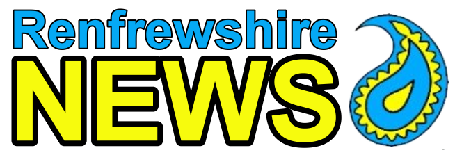 Renfrewshire News