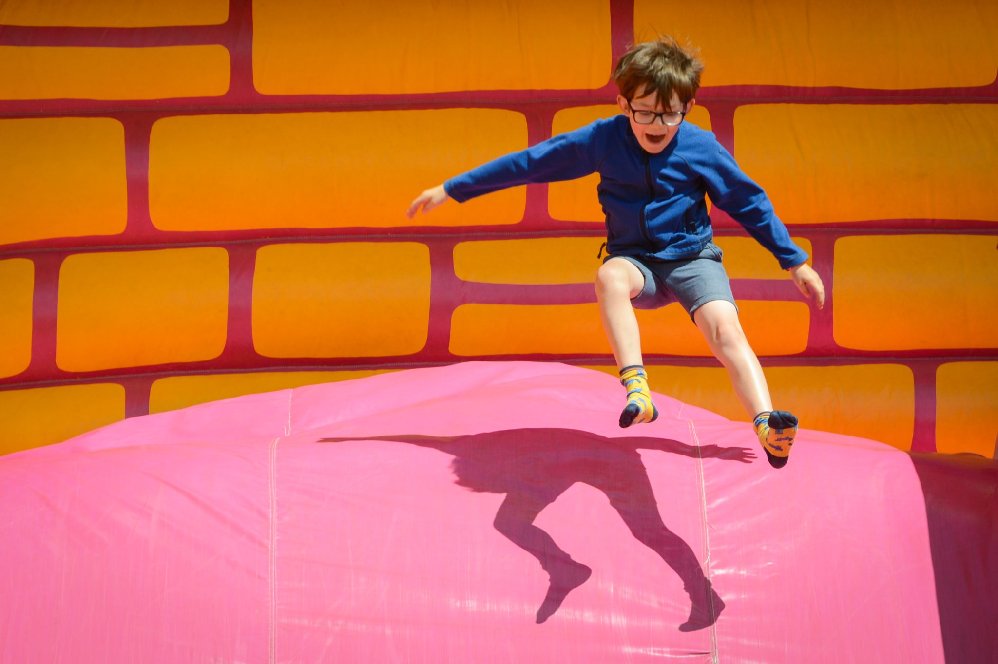 Renfrewshire gets set for summer with Barshaw Gala Day – Renfrewshire News