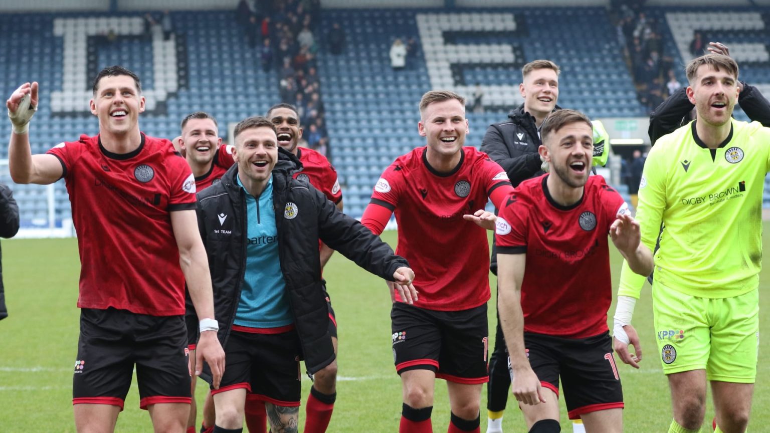 St Mirren in Europe: possible teams, seeding, draw dates and match