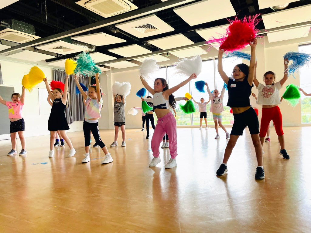 OneRen’s Summer Activity Camps returns for the school holidays