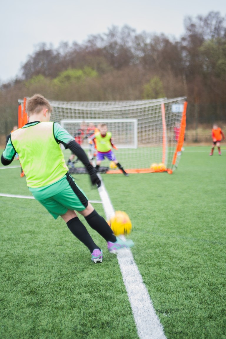 OneRen’s Summer Activity Camps returns for the school holidays