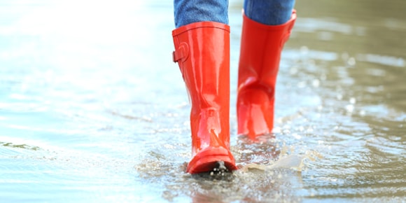 Greater urgency needed to tackle flooding in Scotland’s communities