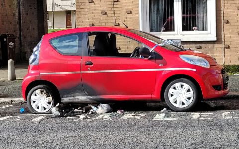 Photo Credit: David Cameron / Renfrewshire News