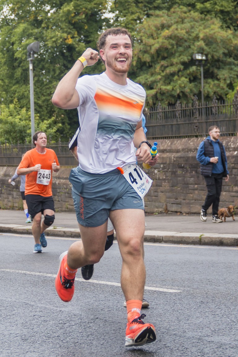 Paisley 10k and Fun Run 2026