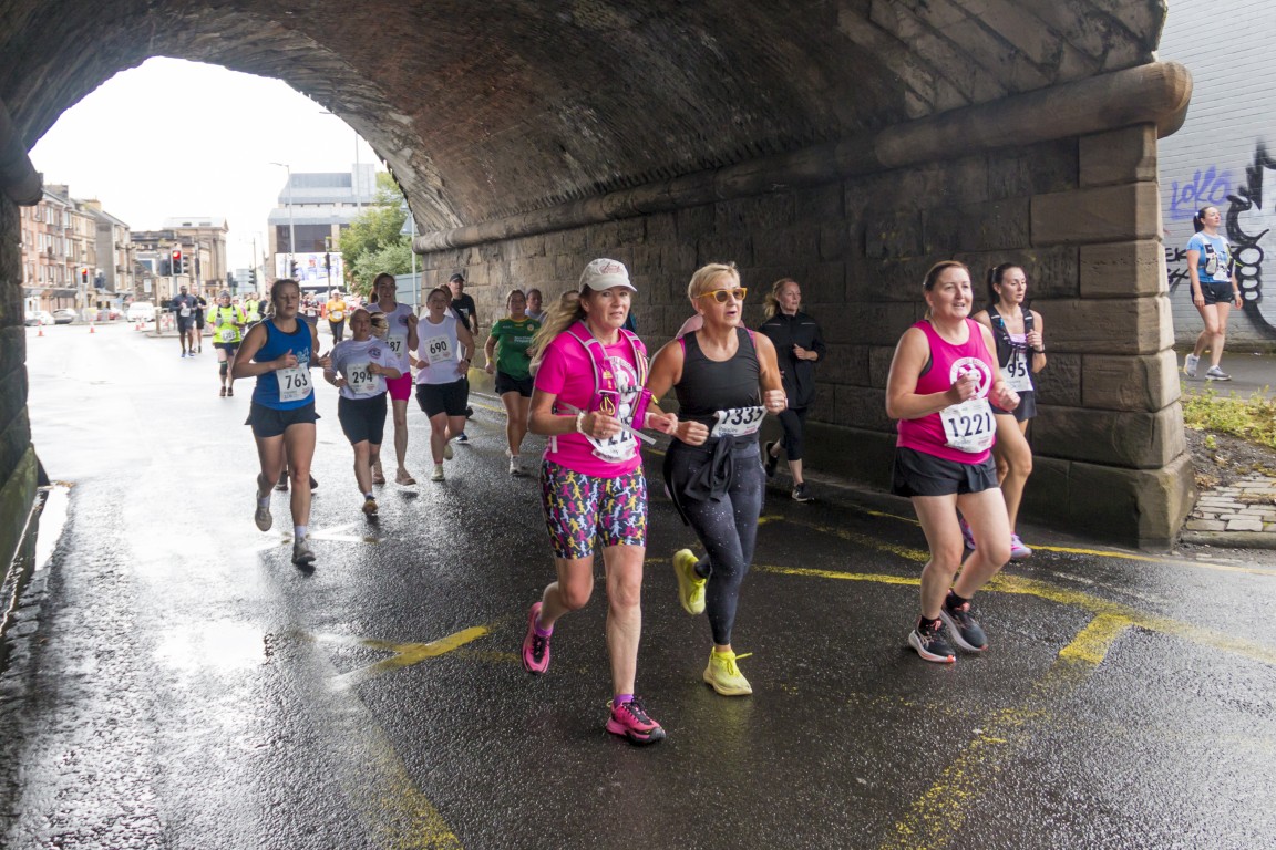 Paisley 10k and Fun Run 2026