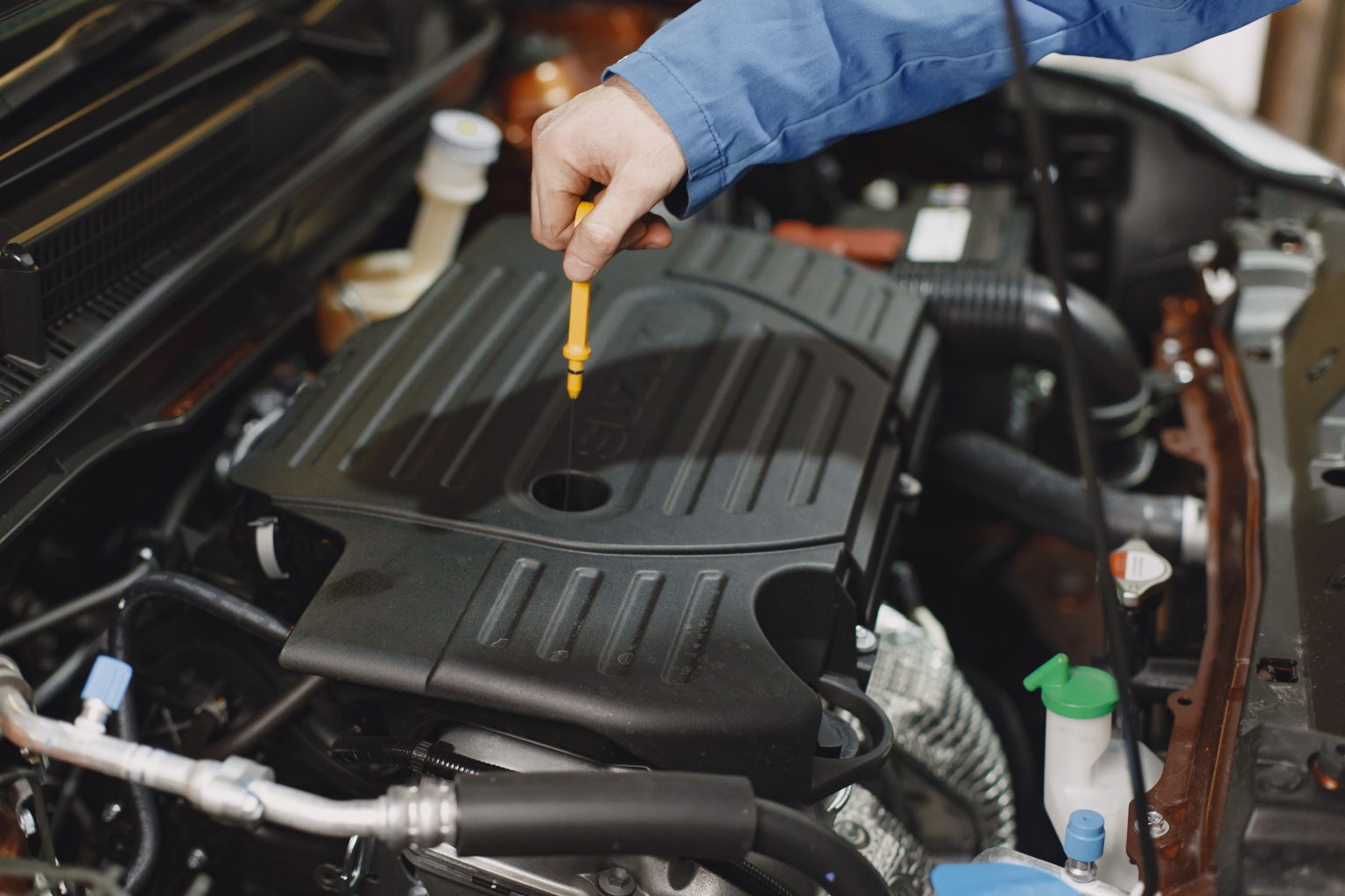 Paisley postcode area among Britain’s highest for dangerous MOT defects