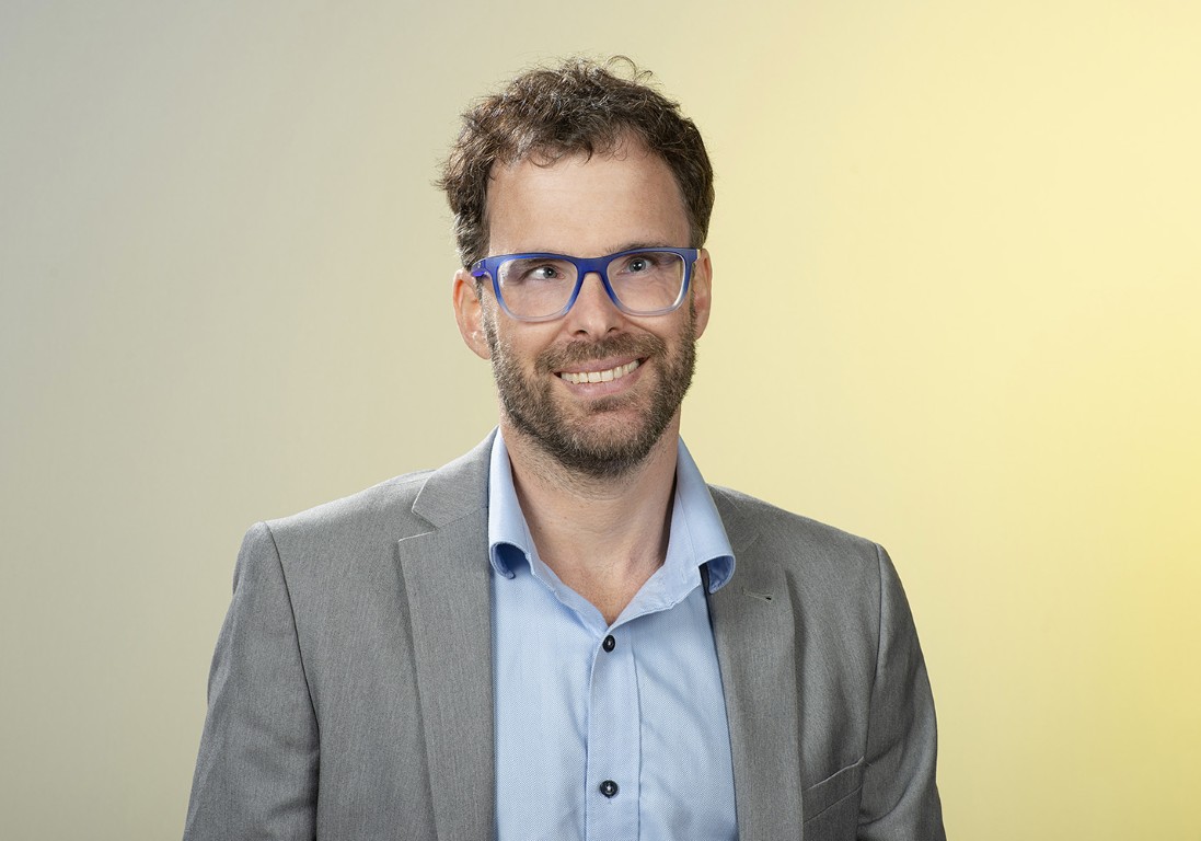 Matt Levy